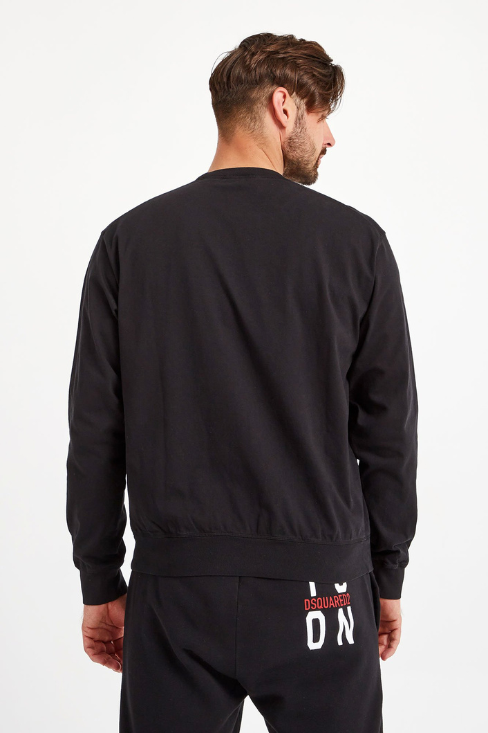  BLUZA DSQUARED2