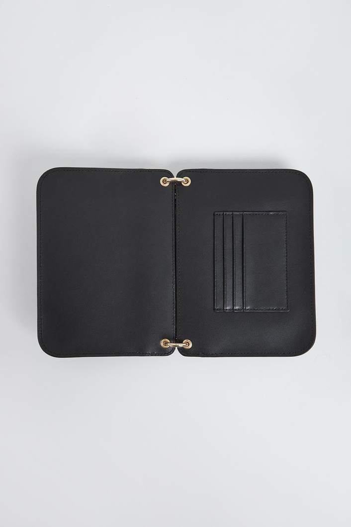 Torebka damska PATRIZIA PEPE