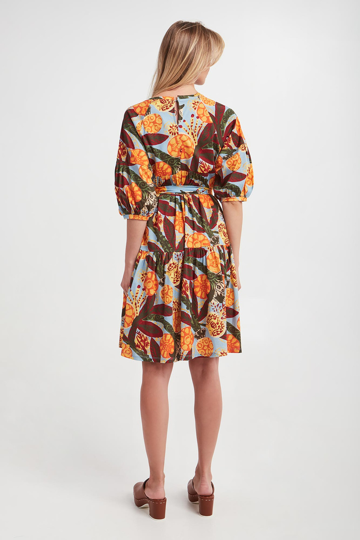 Sukienka Lalla WEEKEND MAX MARA