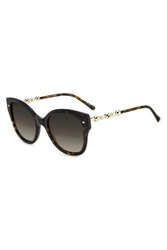 Okulary damskie HER 0318/S 086HA CAROLINA HERRERA