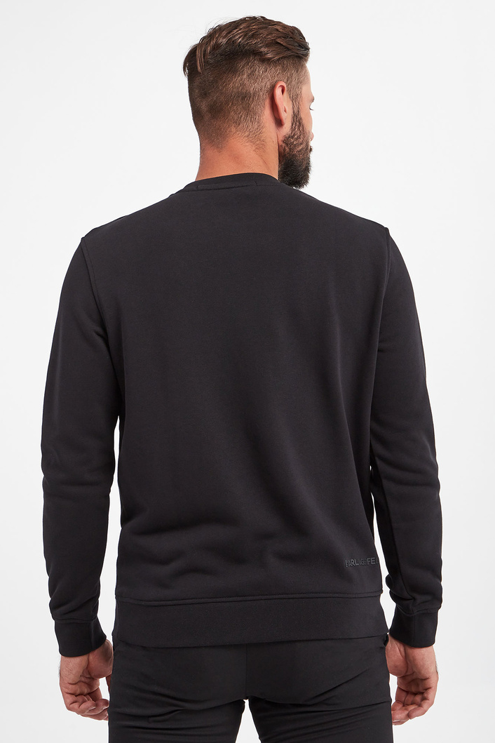 Bluza męska KARL LAGERFELD