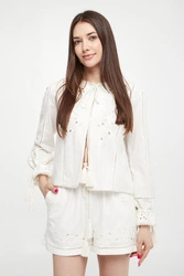 Koszula damska boho TWINSET