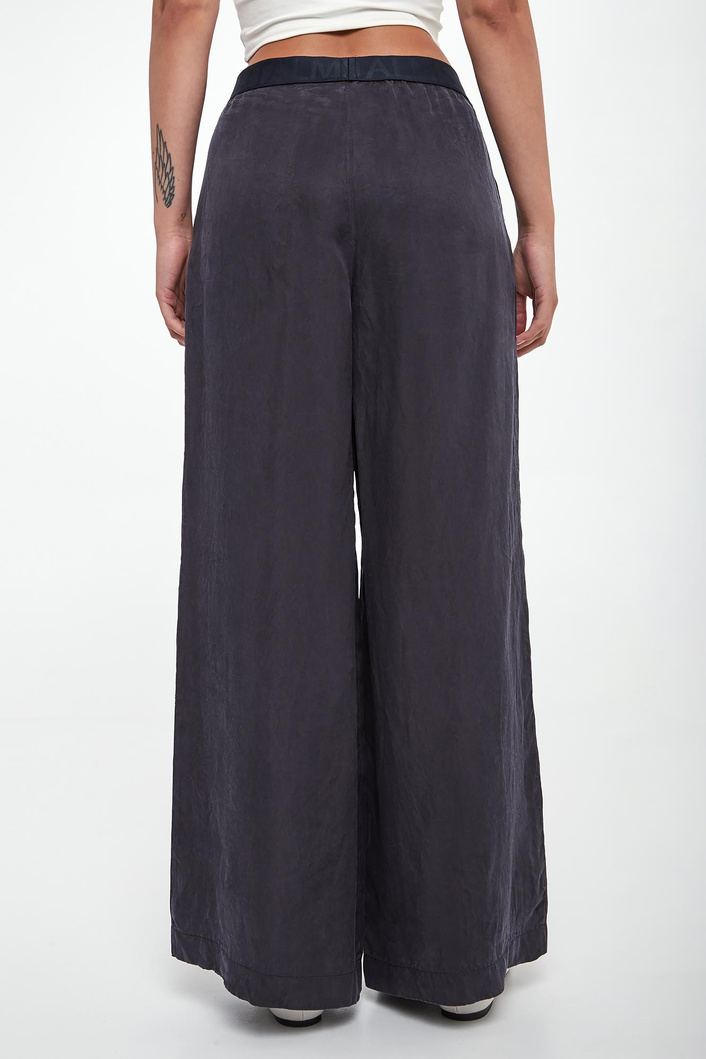 Spodnie damskie wiskozowe SPORTALM