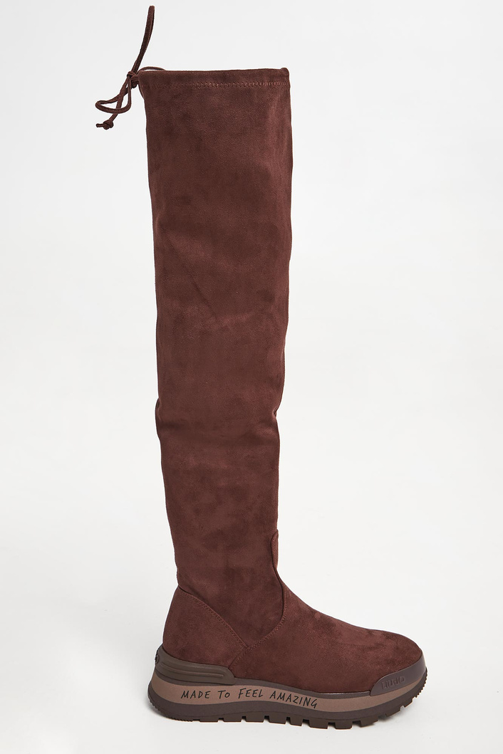 Kozaki maxi za kolono LIU JO