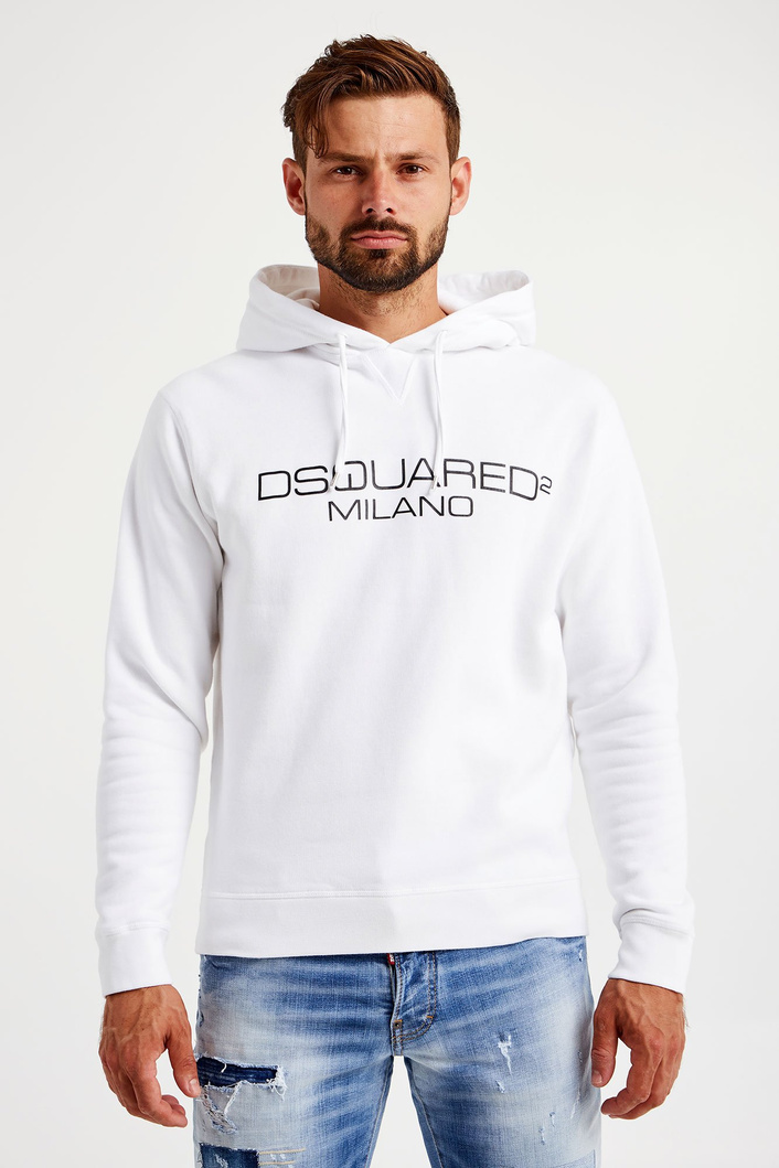 BLUZA DSQUARED2