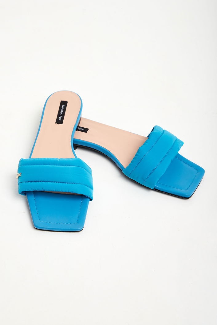 Klapki PATRIZIA PEPE