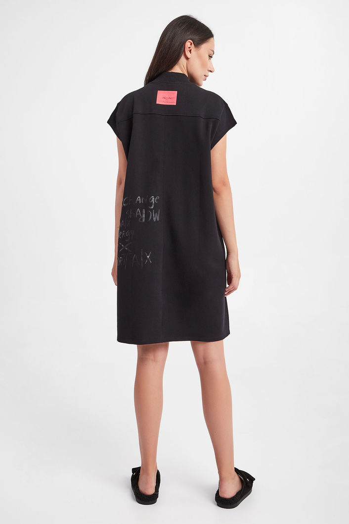 Sukienka ARMANI EXCHANGE