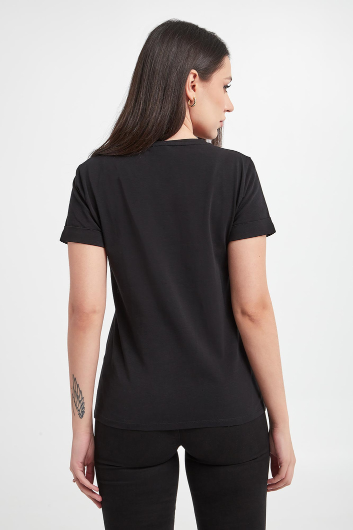 T-shirt damski LIU JO