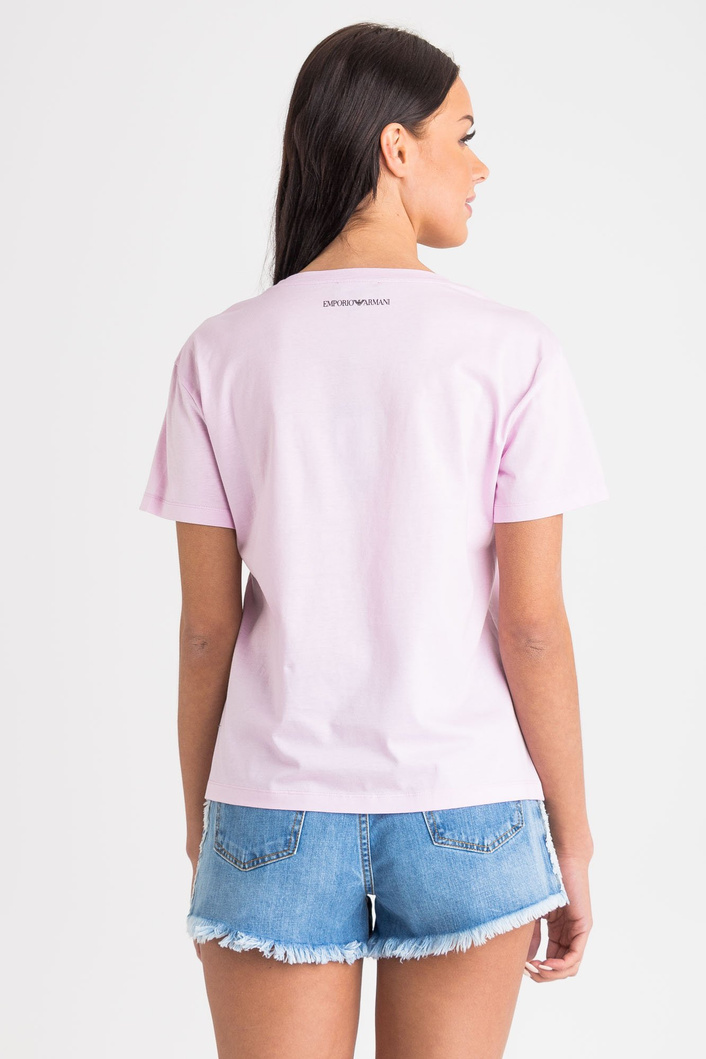 T-shirt EMPORIO ARMANI