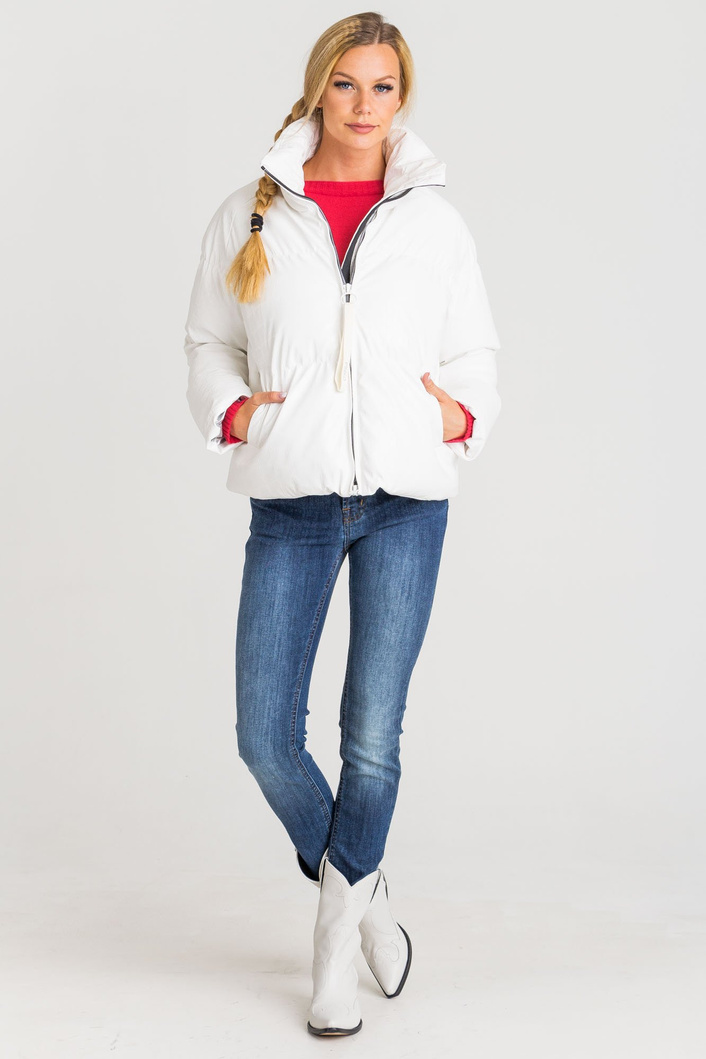 KURTKA Pikowana Pinko