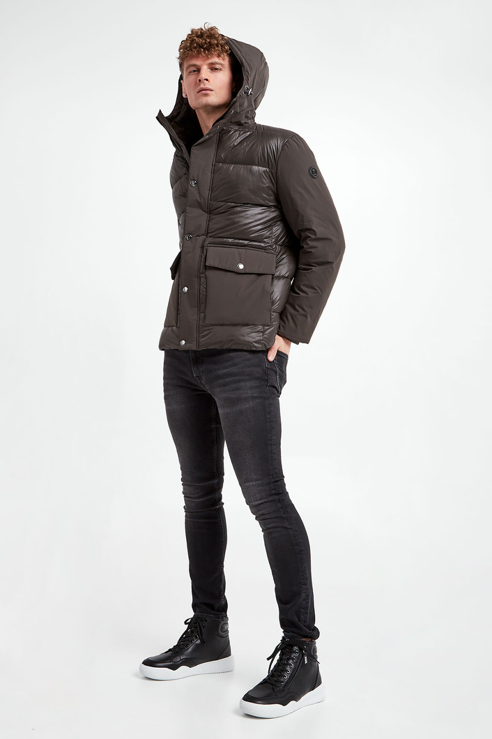 Kurtka męska pikowana JOOP!