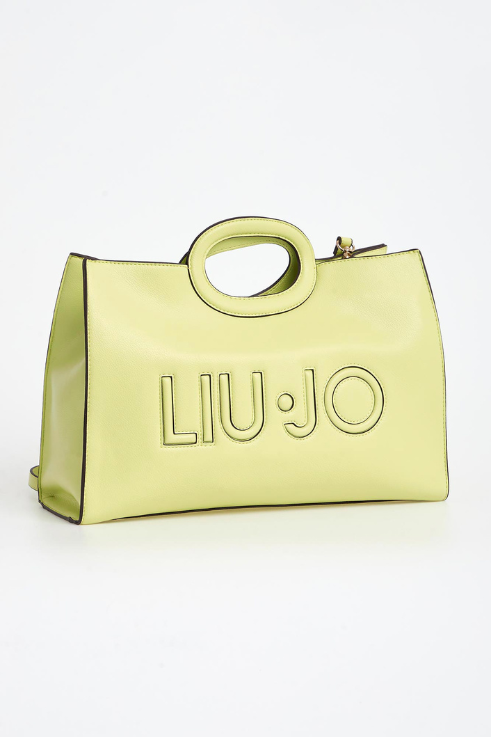 Torebka shopper LIU JO