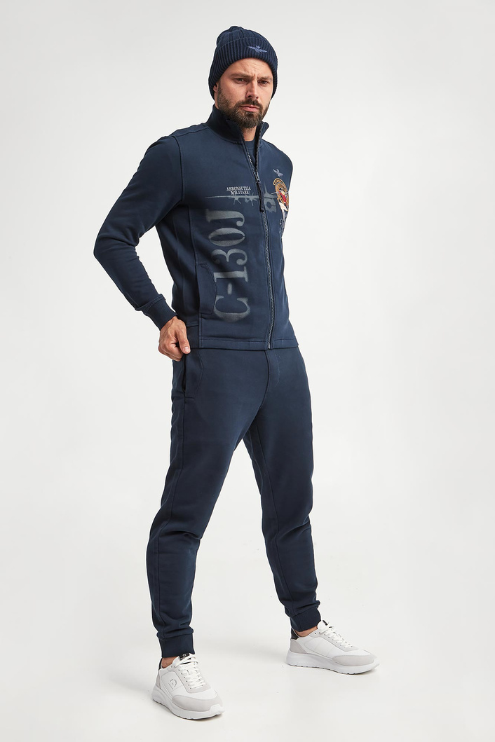 Bluza męska AERONAUTICA MILITARE