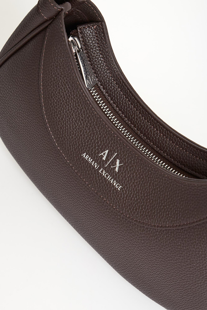 Torebka bagietka ARMANI EXCHANGE