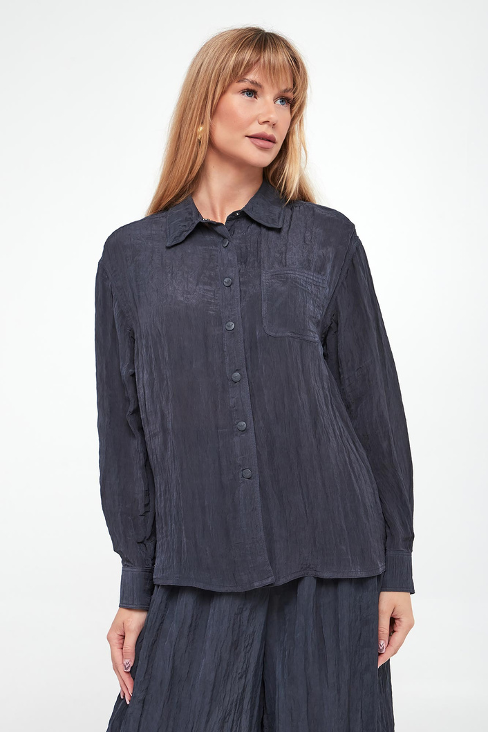 Koszula damska EMPORIO ARMANI