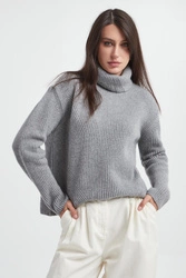 Golf damski Vigogna PINKO