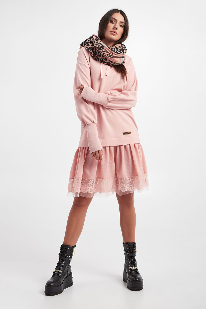 Sukienka TWINSET U&B