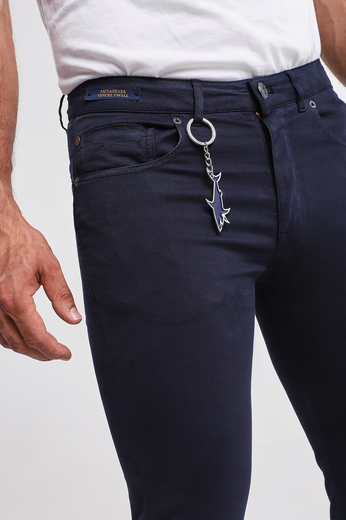 Spodnie męskie PAUL&SHARK