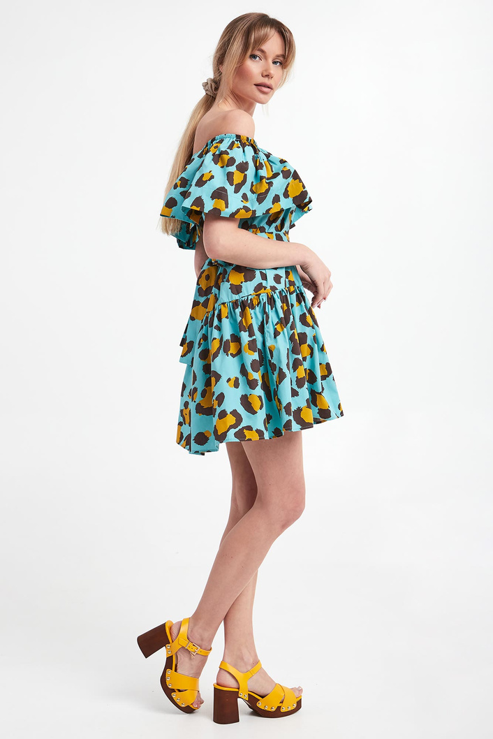 Sukienka TWINSET ACTITUDE