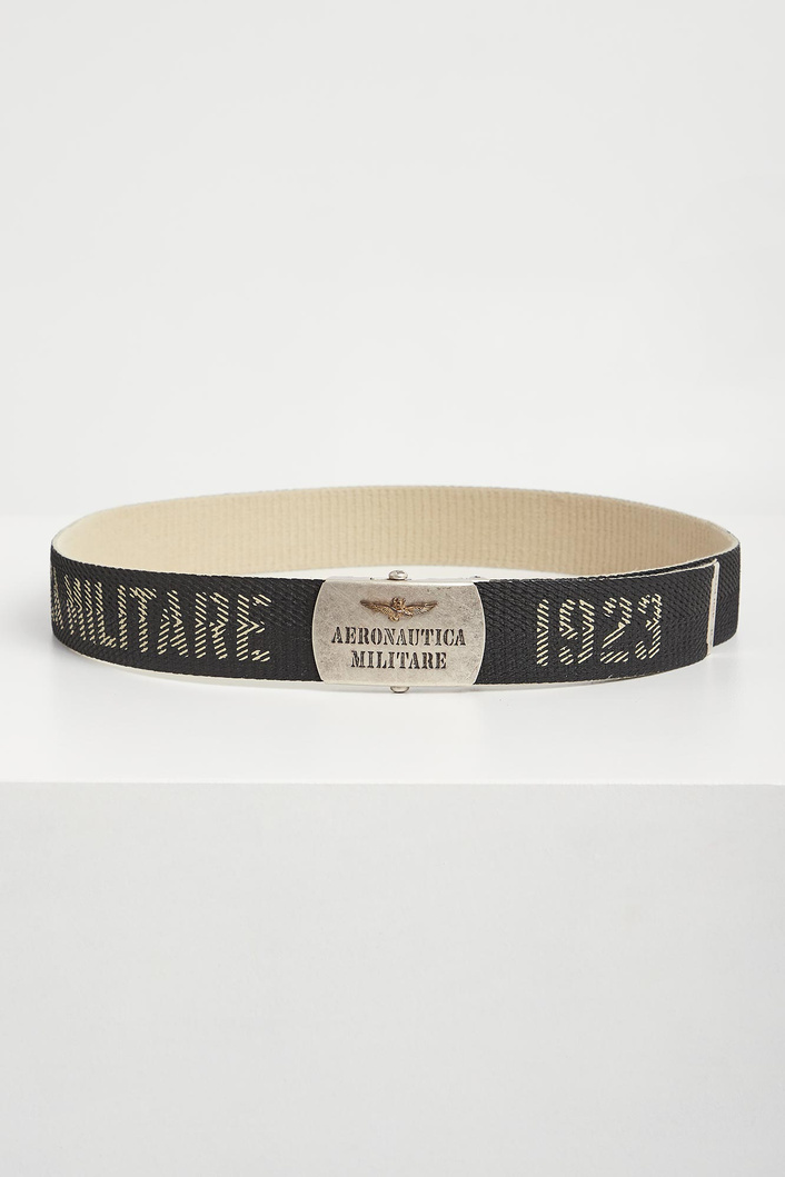 Pasek męski AERONAUTICA MILITARE