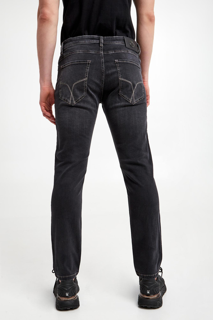 Jeansy męskie Hamond JOOP!