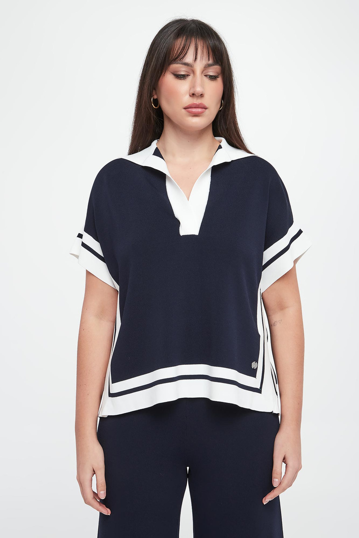 Sweter damski JOSEPH RIBKOFF