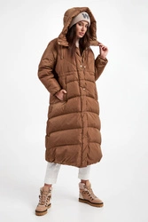 Płaszcz puchowy Zebio WEEKEND MAX MARA