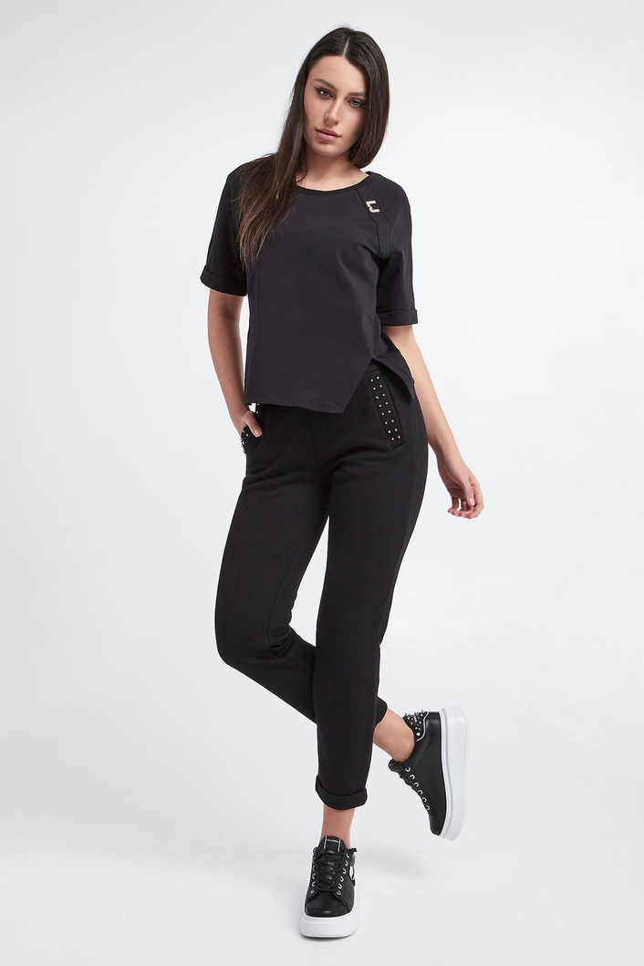 T-shirt damski LIU JO