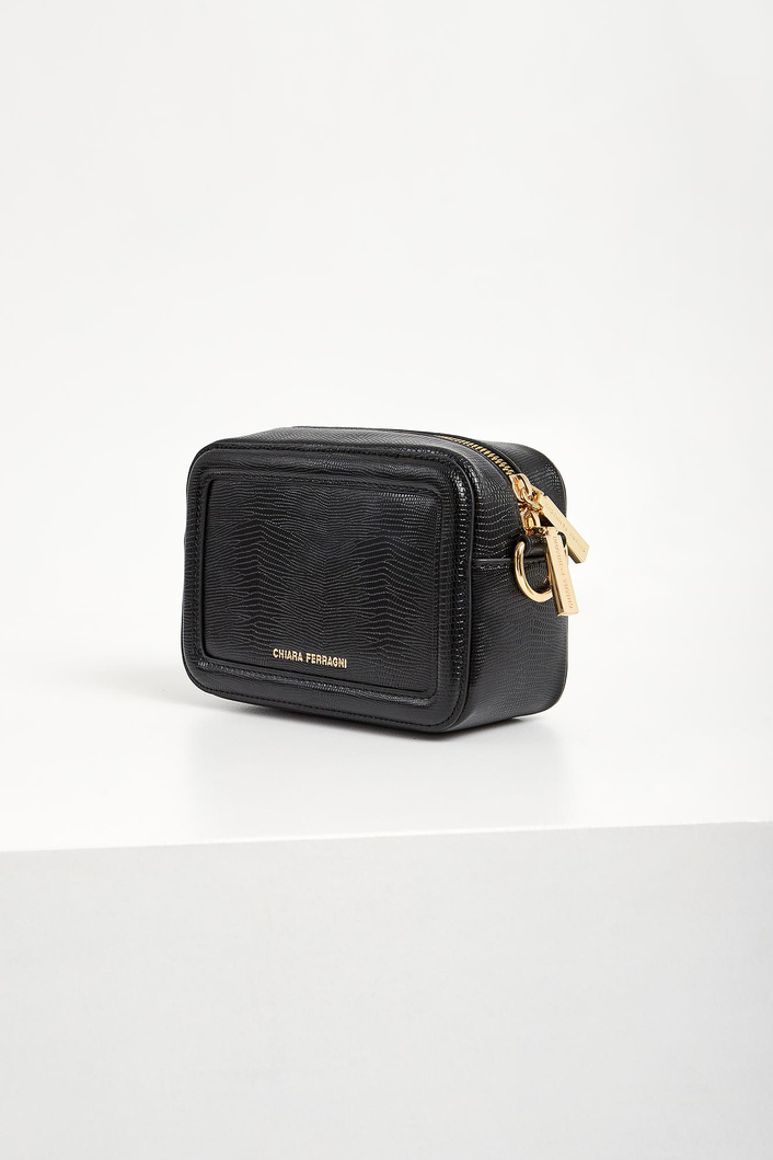 Torebka damska listonoszka CHIARA FERRAGNI