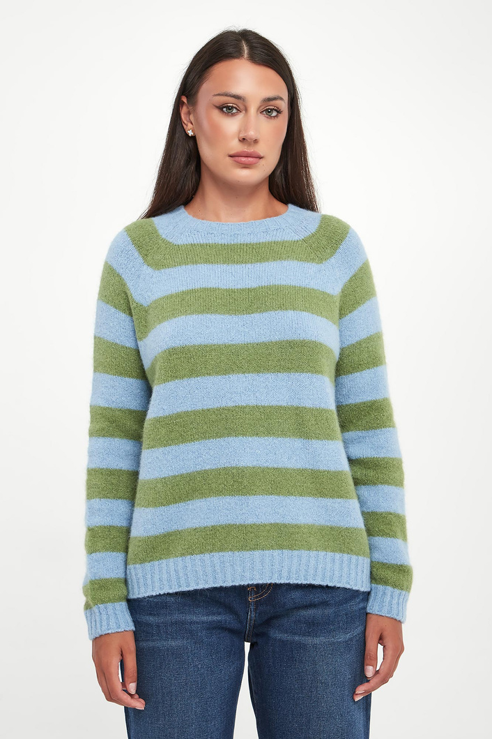 Sweter damski Ghiacci WEEKEND MAX MARA