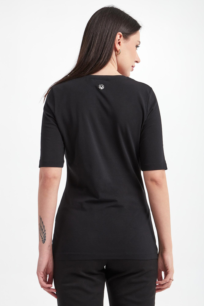 T-shirt damski Newport SPORTALM