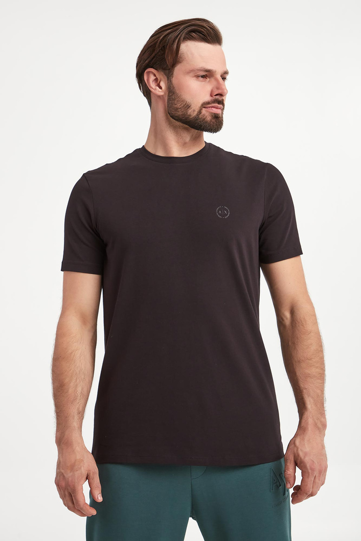 T-shirt męski ARMANI EXCHANGE