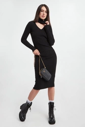 Sukienka dzianinowa ICE PLAY