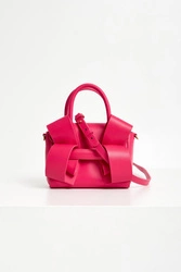 Torebka damska Aika Purse Baby PINKO