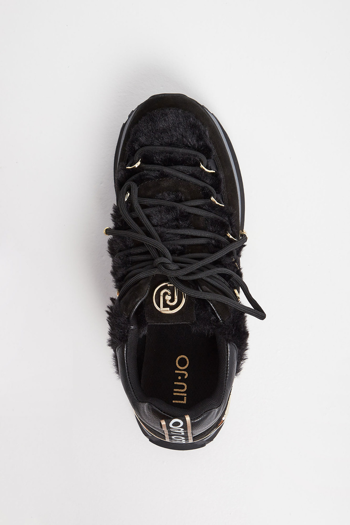 Sneakersy LIU JO