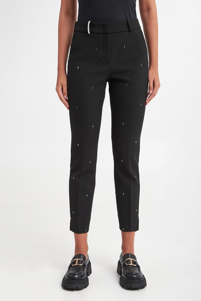 Spodnie damskie PESERICO