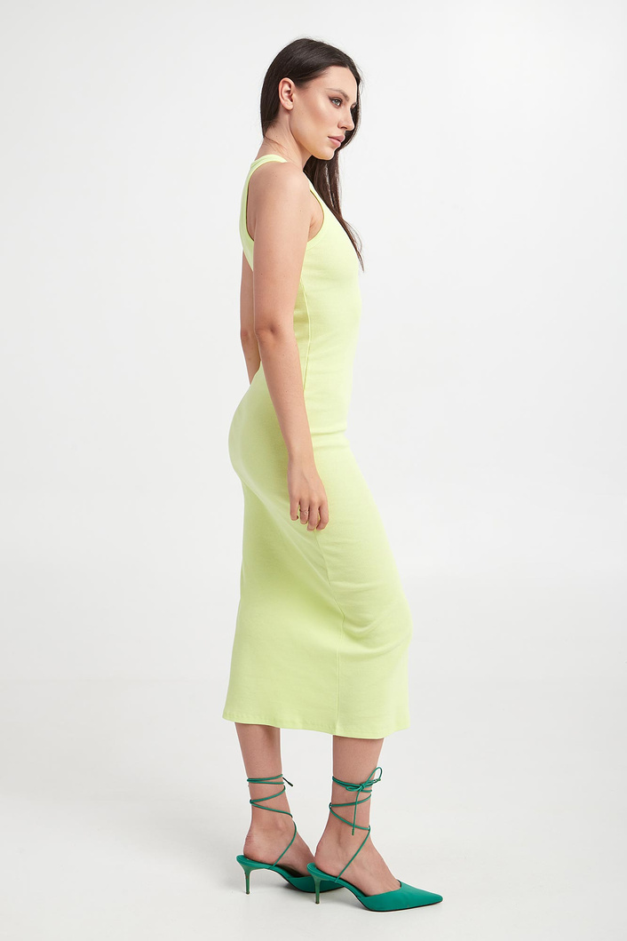 Sukienka midi GESTUZ