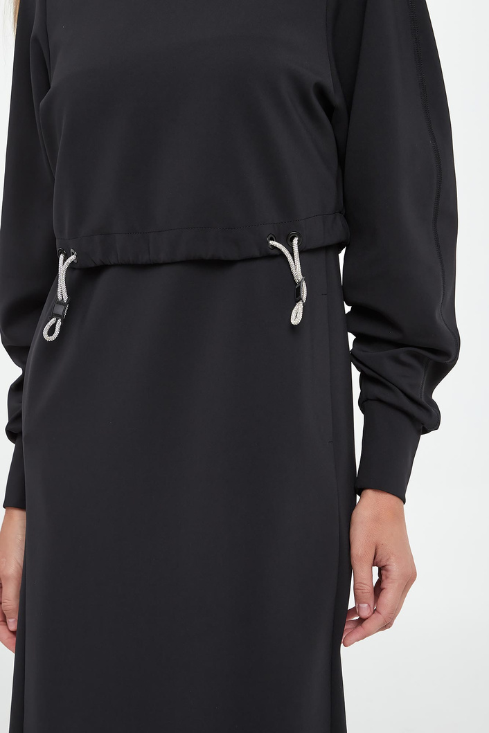 Sukienka midi SPORTALM