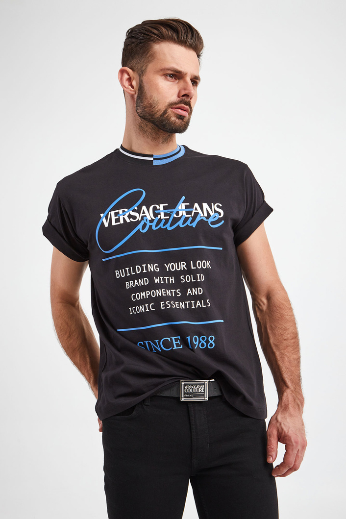 T-shirt VERSACE JEANS COUTURE