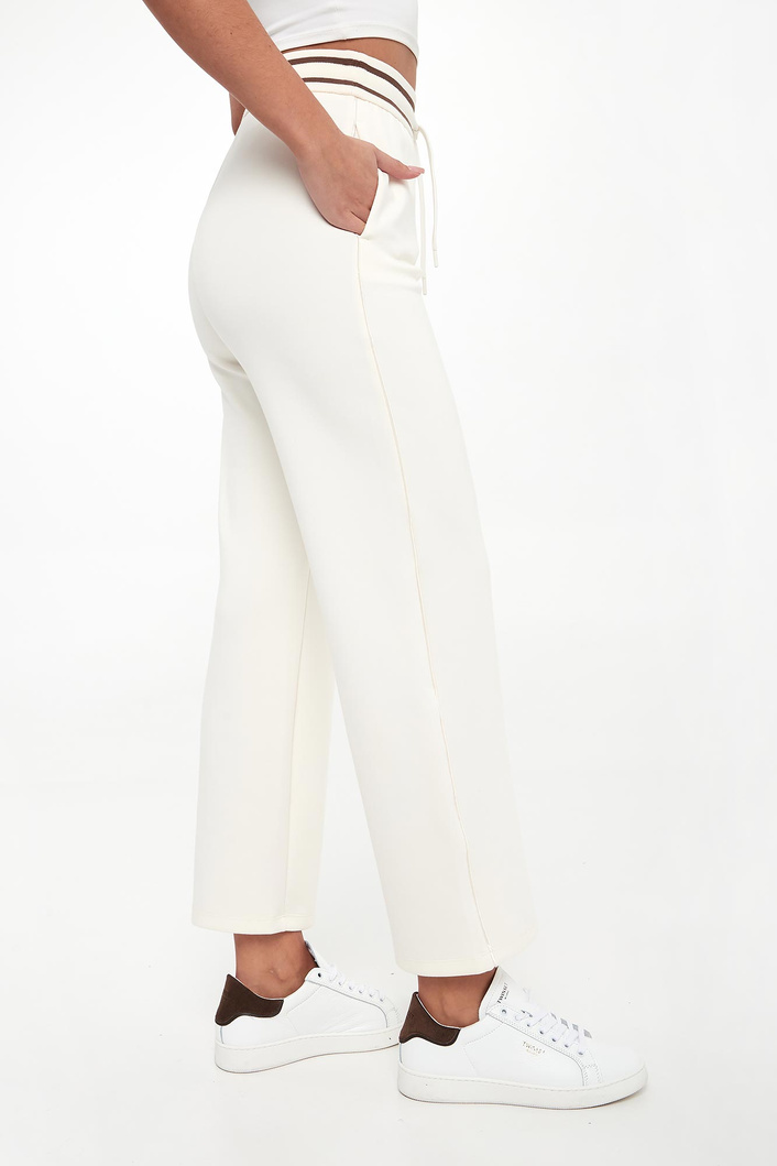 Spodnie dresowe damskie ARMANI EXCHANGE