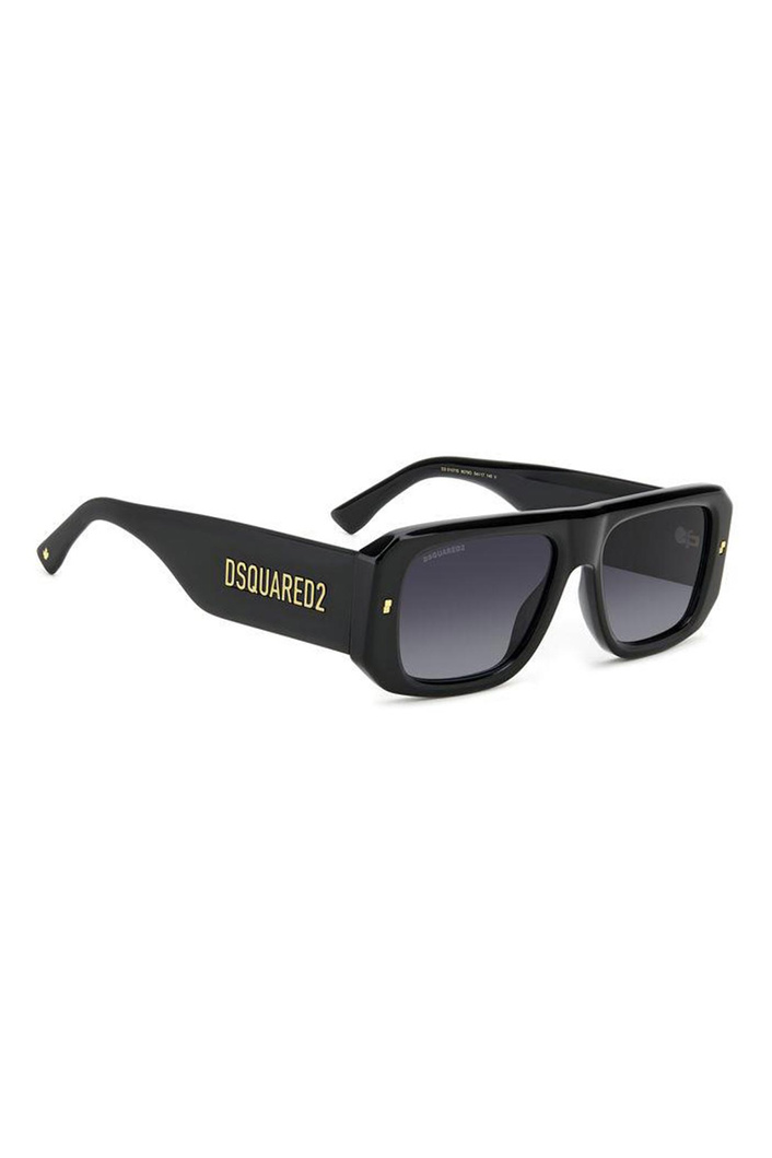 Okulary przeciwsłoneczne męskie D2 0107/S 8079O DSQUARED2