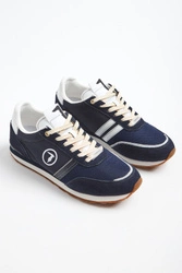 Sneakersy męskie TRUSSARDI