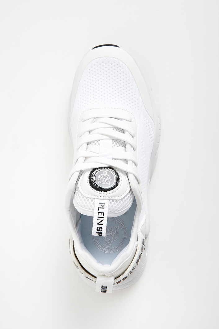 Sneakersy damskie Match Point Core X PLEIN SPORT