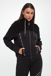 Bluza damska rozpinana SPORTALM