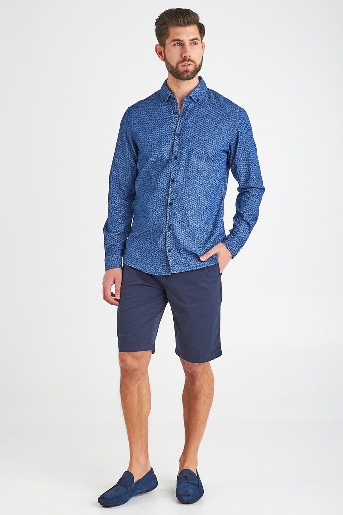 KOSZULA HELI-W Joop! Jeans