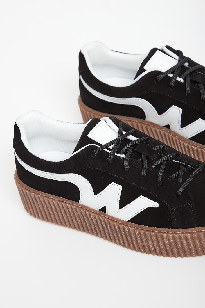 Sneakersy damskie Agile WEEKEND MAX MARA