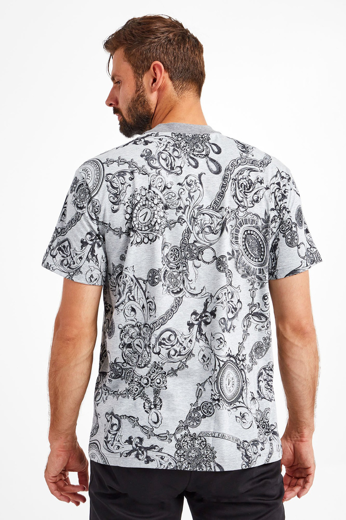 T-shirt VERSACE JEANS COUTURE