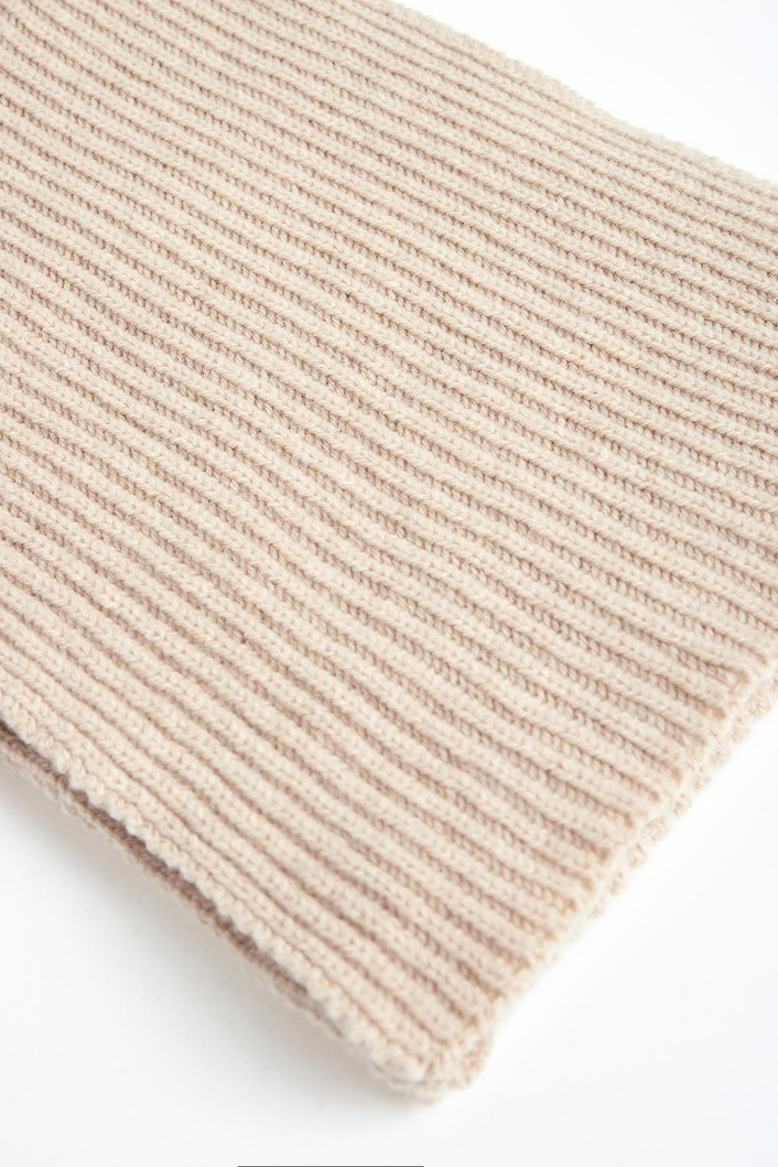 Szal damski wełniany Lambkin PINKO