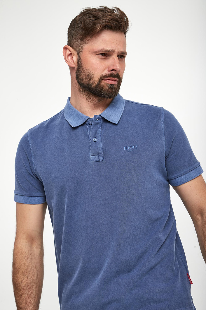 Polo męskie Ambrosian JOOP! JEANS