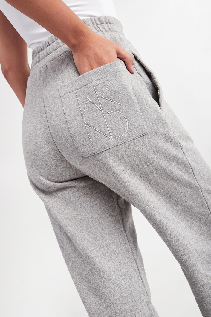 Spodnie dresowe damskie Pentola WEEKEND MAX MARA